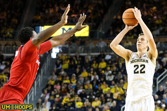 Duncan Robinson (22)