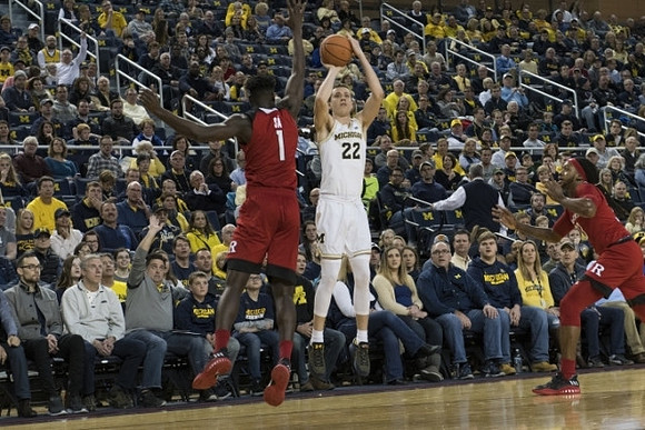 Duncan Robinson (22)