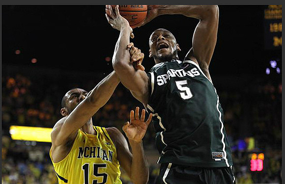 Jon Horford (15)