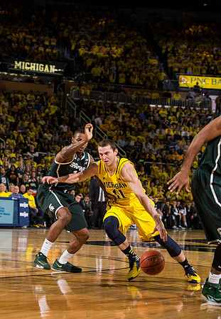 Nik Stauskas (11)