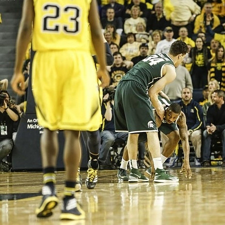 Caris LeVert (23)