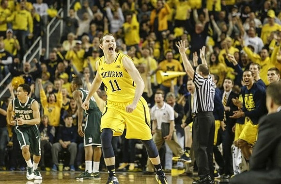 Nik Stauskas (11)