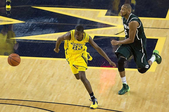 Caris LeVert (23)