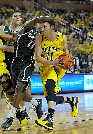 Nik Stauskas (11)