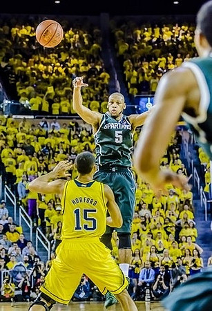 Jon Horford (15)
