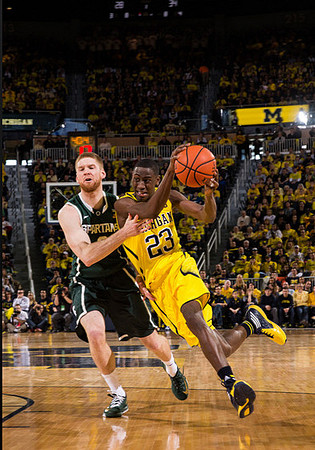 Caris LeVert (23)