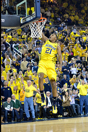 Zak Irvin (21)