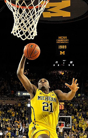 Zak Irvin (21)