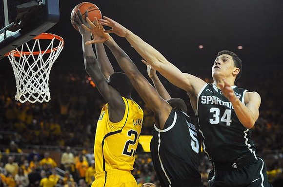 Caris LeVert (23)