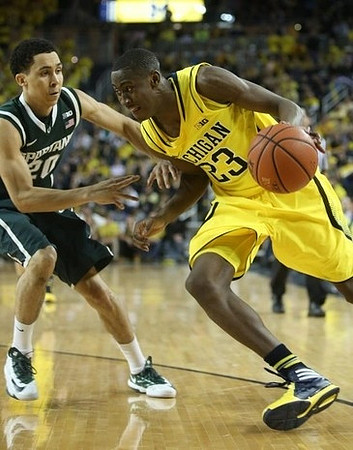 Caris LeVert (23)