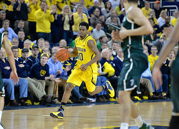 Derrick Walton Jr. (10)