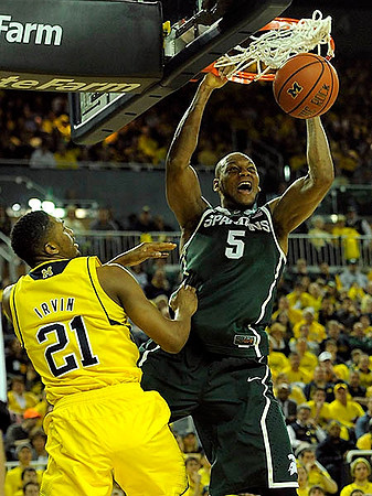 Zak Irvin (21)