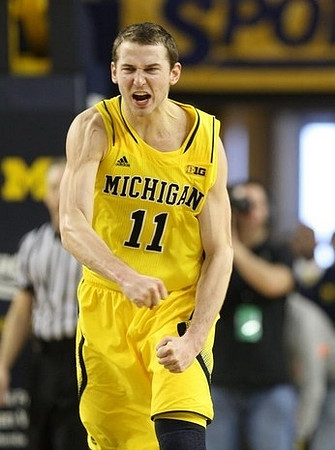 Nik Stauskas (11)
