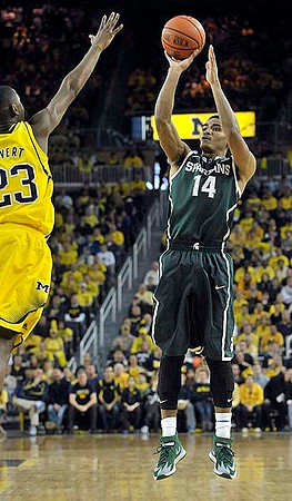 Caris LeVert (23)