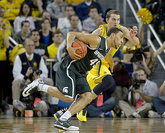 Nik Stauskas (11)