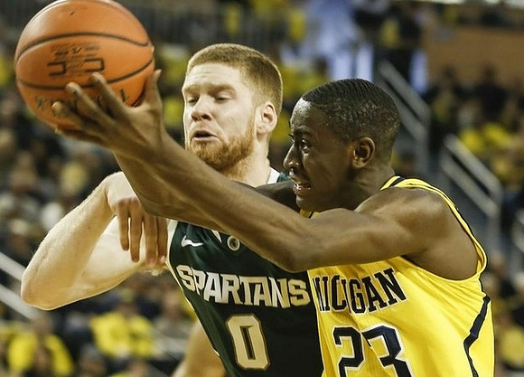 Caris LeVert (23)
