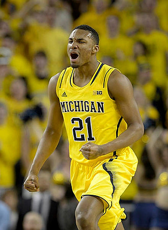 Zak Irvin (21)