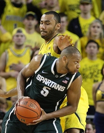 Jon Horford (15)