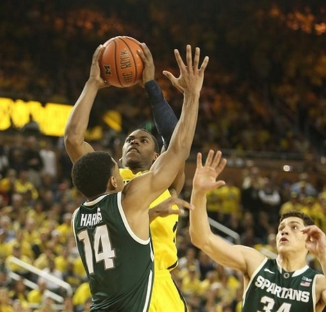 Glenn Robinson III (1)