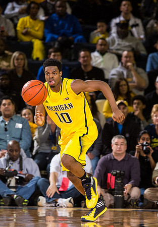 Derrick Walton Jr. (10)