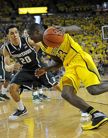 Caris LeVert (23)