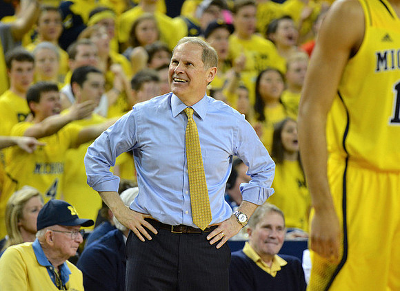 John Beilein