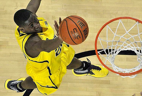 Caris LeVert (23)