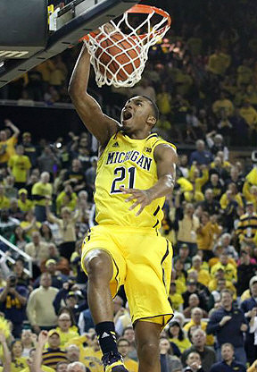 Zak Irvin (21)