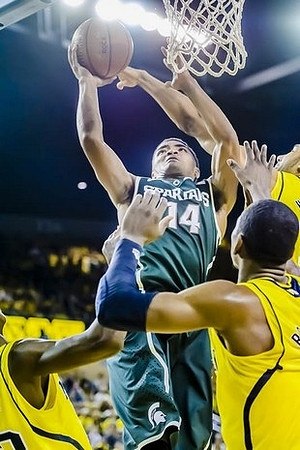 Glenn Robinson III (1)