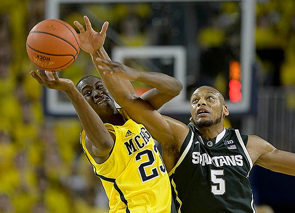 Caris LeVert (23)