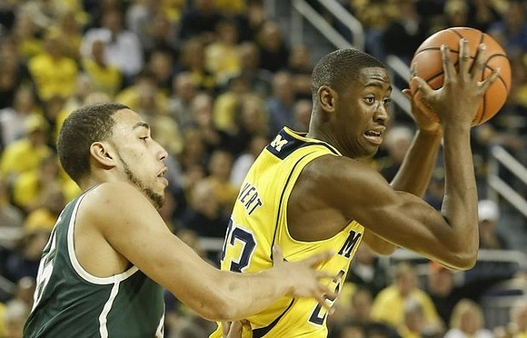 Caris LeVert (23)