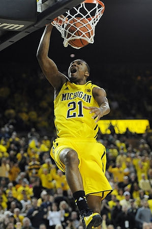 Zak Irvin (21)
