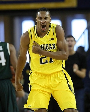 Zak Irvin (21)