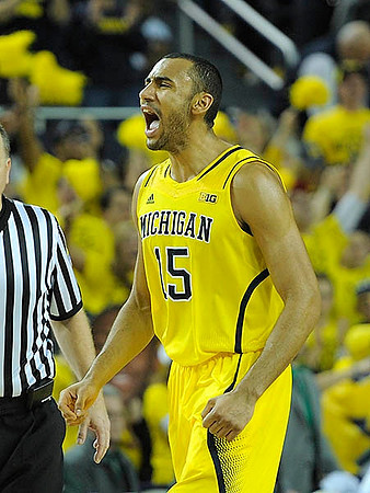 Jon Horford (15)