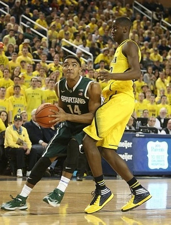 Caris LeVert (23)