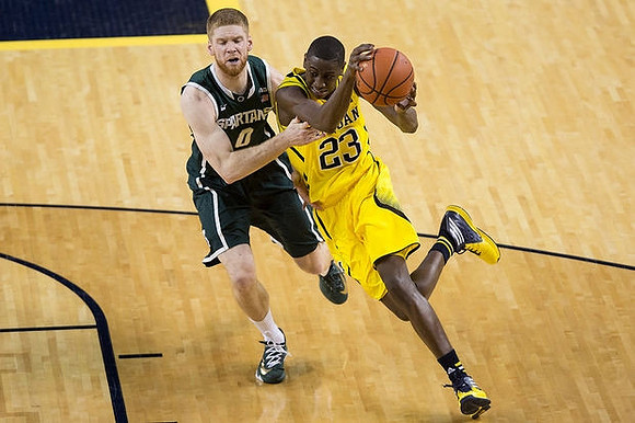 Caris LeVert (23)