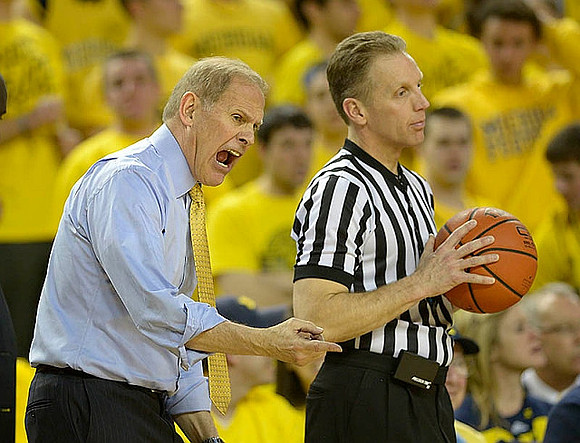 John Beilein