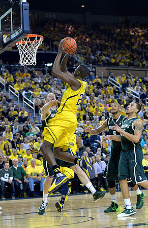 Caris LeVert (23)