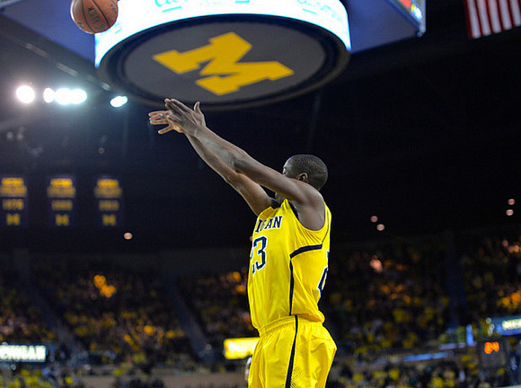 Caris LeVert (23)