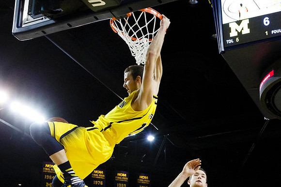 Nik Stauskas (11)