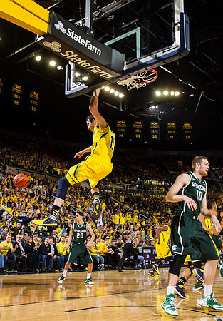 Nik Stauskas (11)