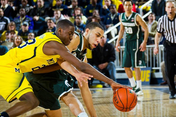 Caris LeVert (23)