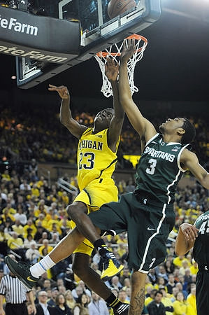 Caris LeVert (23)
