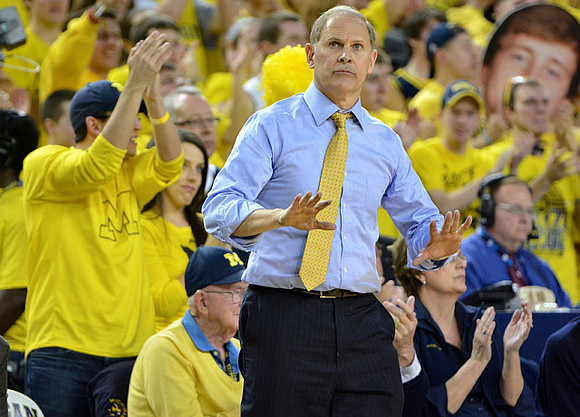 John Beilein