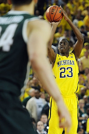 Caris LeVert (23)