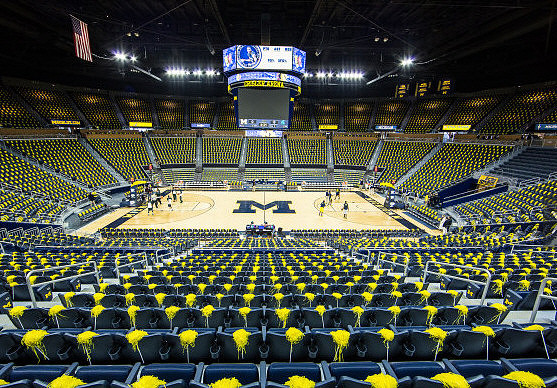 Michigan Team