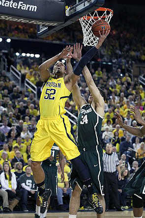 Jordan Morgan (52)
