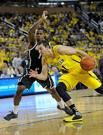 Nik Stauskas (11)