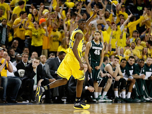 Caris LeVert (23)