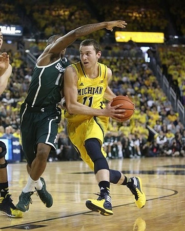 Nik Stauskas (11)
